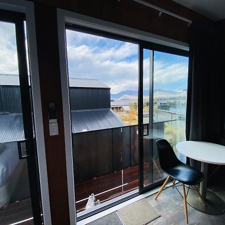 Longhorns Apartment Lake Tekapo Ngoại thất bức ảnh