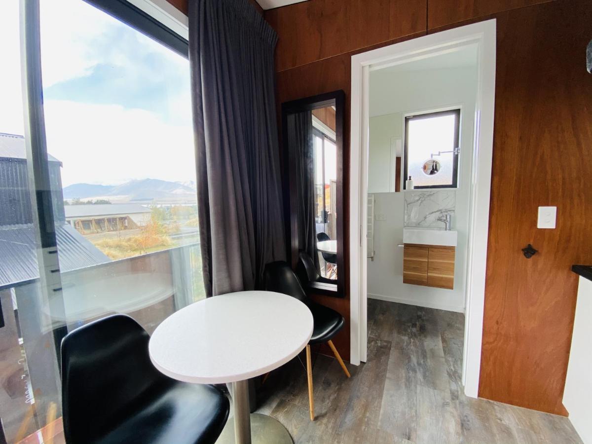 Longhorns Apartment Lake Tekapo Ngoại thất bức ảnh