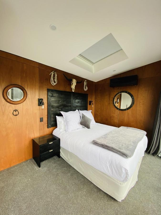 Longhorns Apartment Lake Tekapo Ngoại thất bức ảnh
